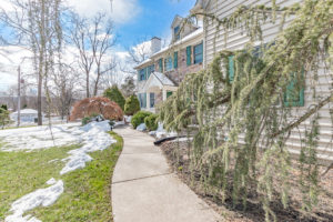 Winter Home Selling