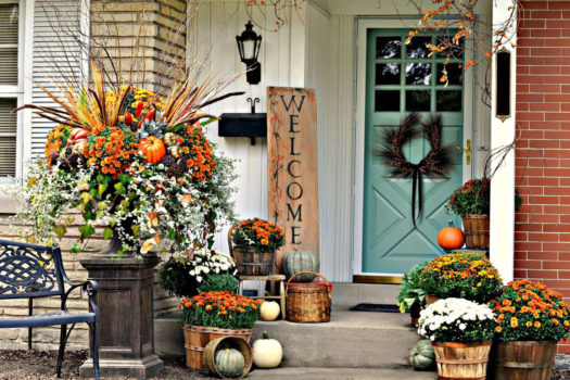 Enhance Your Home's Curb Appeal