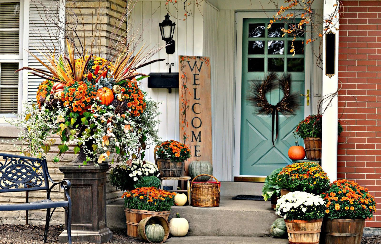 Enhance Your Home's Curb Appeal