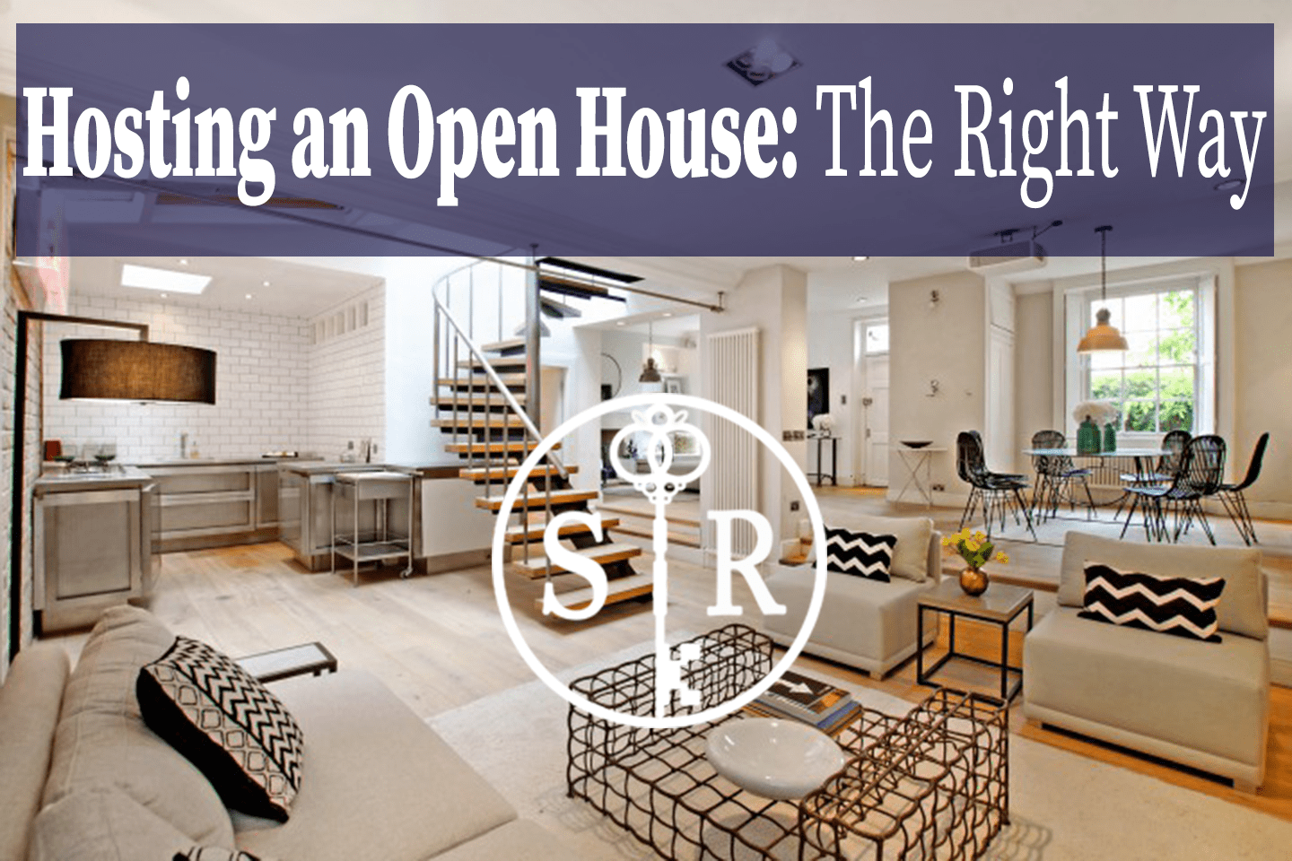 Open House Large