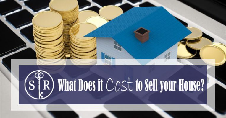 What Does It Cost To Sell Your House