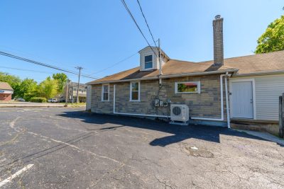 1092 W Lincoln Hwy Coatesville PA 19320 - 5