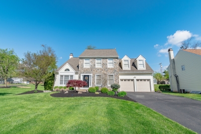 200 Hidden Creek Drive Hatboro PA 19040 exterior-4