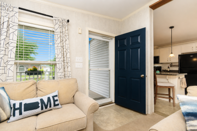 2002 Perili Dr - Front Door Sunny