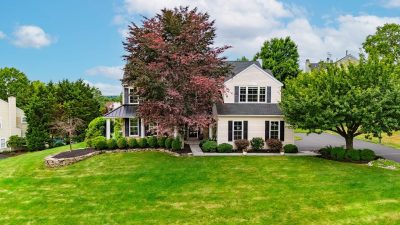 24 Brinker Dr N Doylestown PA 18901 - 2 SKY
