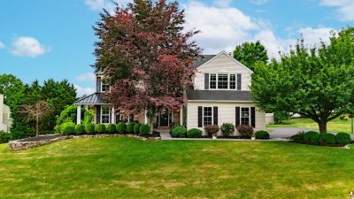 24 Brinker Dr N Doylestown PA 18901 - 5 SKY