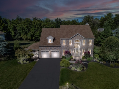 332 Hidden Creek Drive Exterior-1 SKY