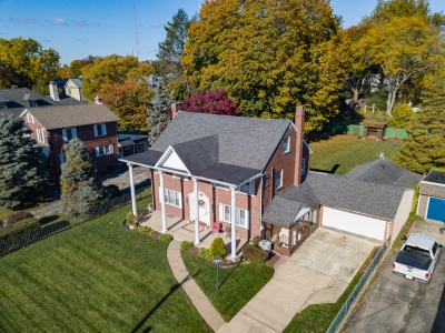 556 Leverington Ave - 5