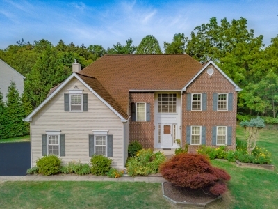 600 Tall Pines Exterior Updated - 1