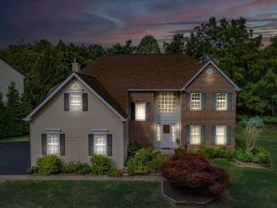600 Tall Pines Lane - 6 SKY